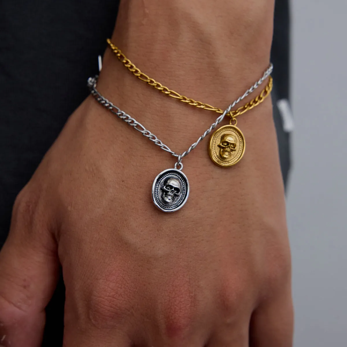 Golden Rebel Spirit sold by Elleexist product image thumbnail 4