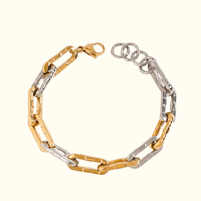 Dual Tone sold by Elleexist