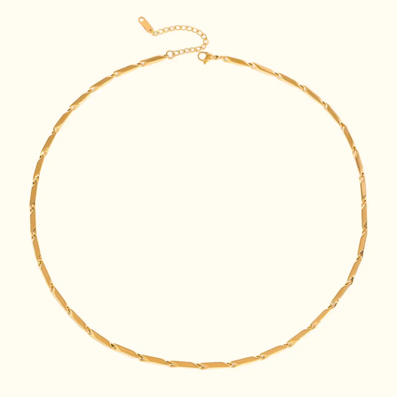 Sleek Horizon made by Elleexist