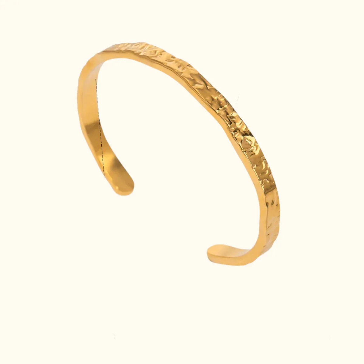 Terra Cuff Duo sold by Elleexist product image thumbnail 2