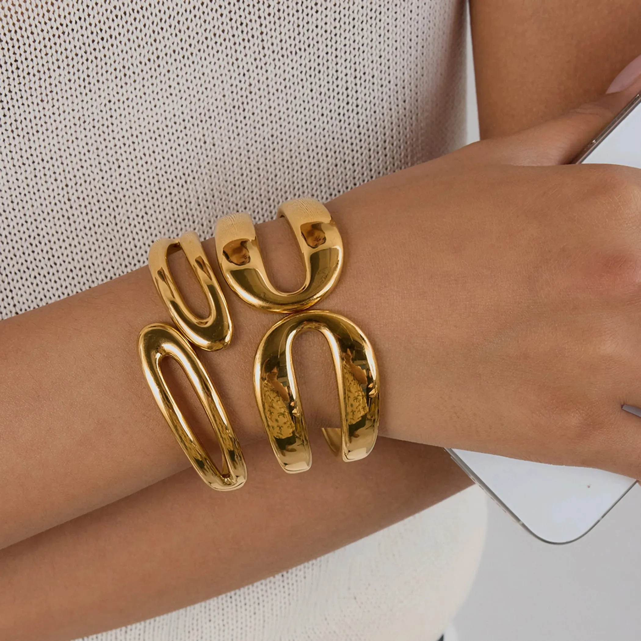 Onda Flow sold by Elleexist product image thumbnail 2