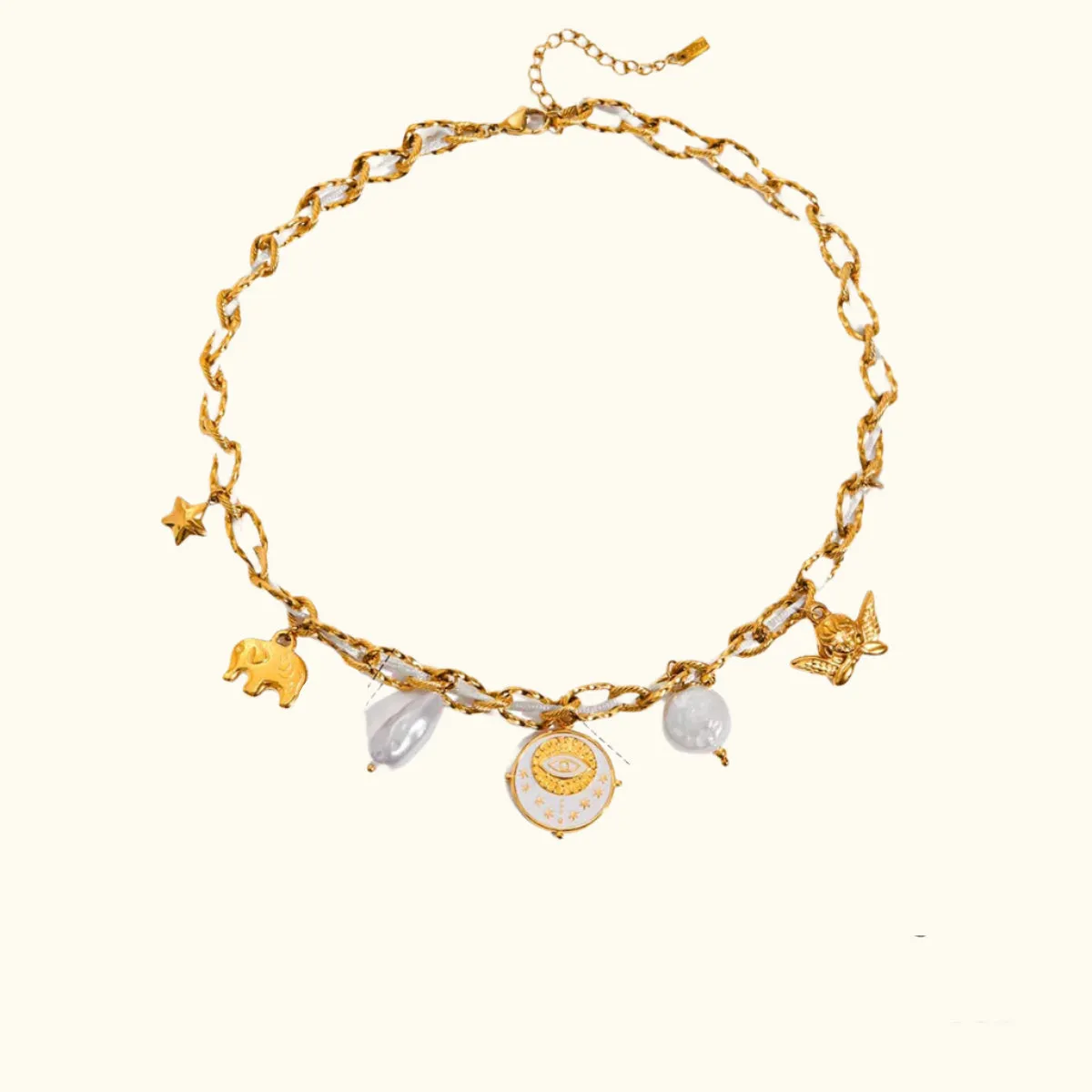 Whimsical Charms sold by Elleexist