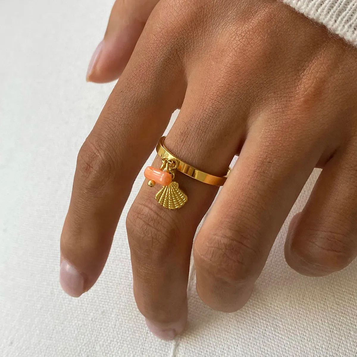 Ocean Whisper sold by Elleexist product image thumbnail 2