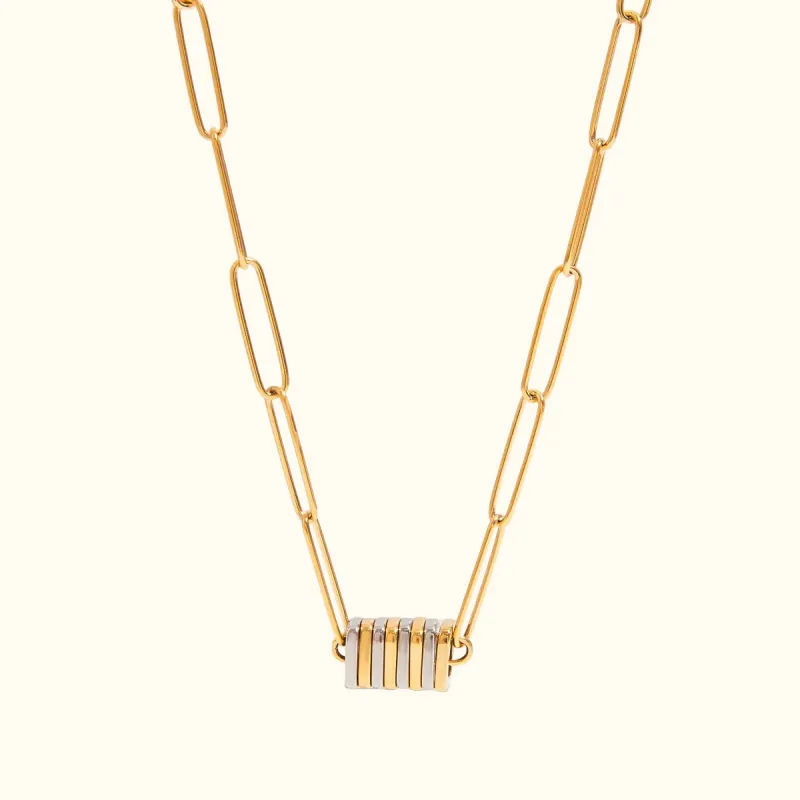 Modern Link sold by Elleexist