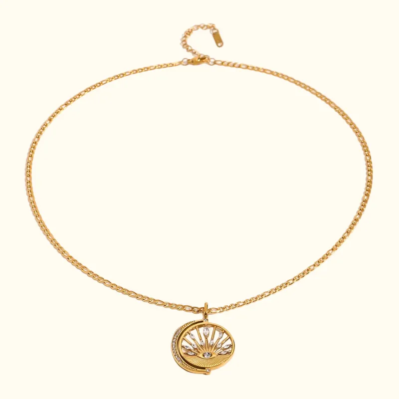 Radiant Horizon sold by Elleexist