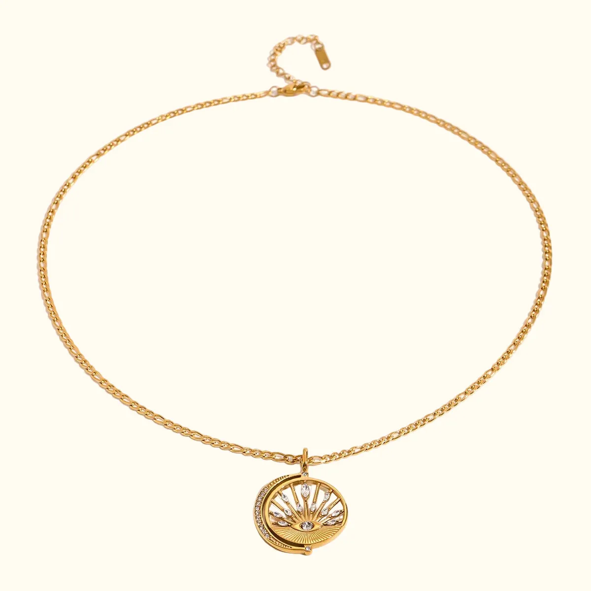 Radiant Horizon sold by Elleexist