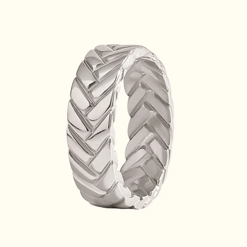 Chevron sold by Elleexist