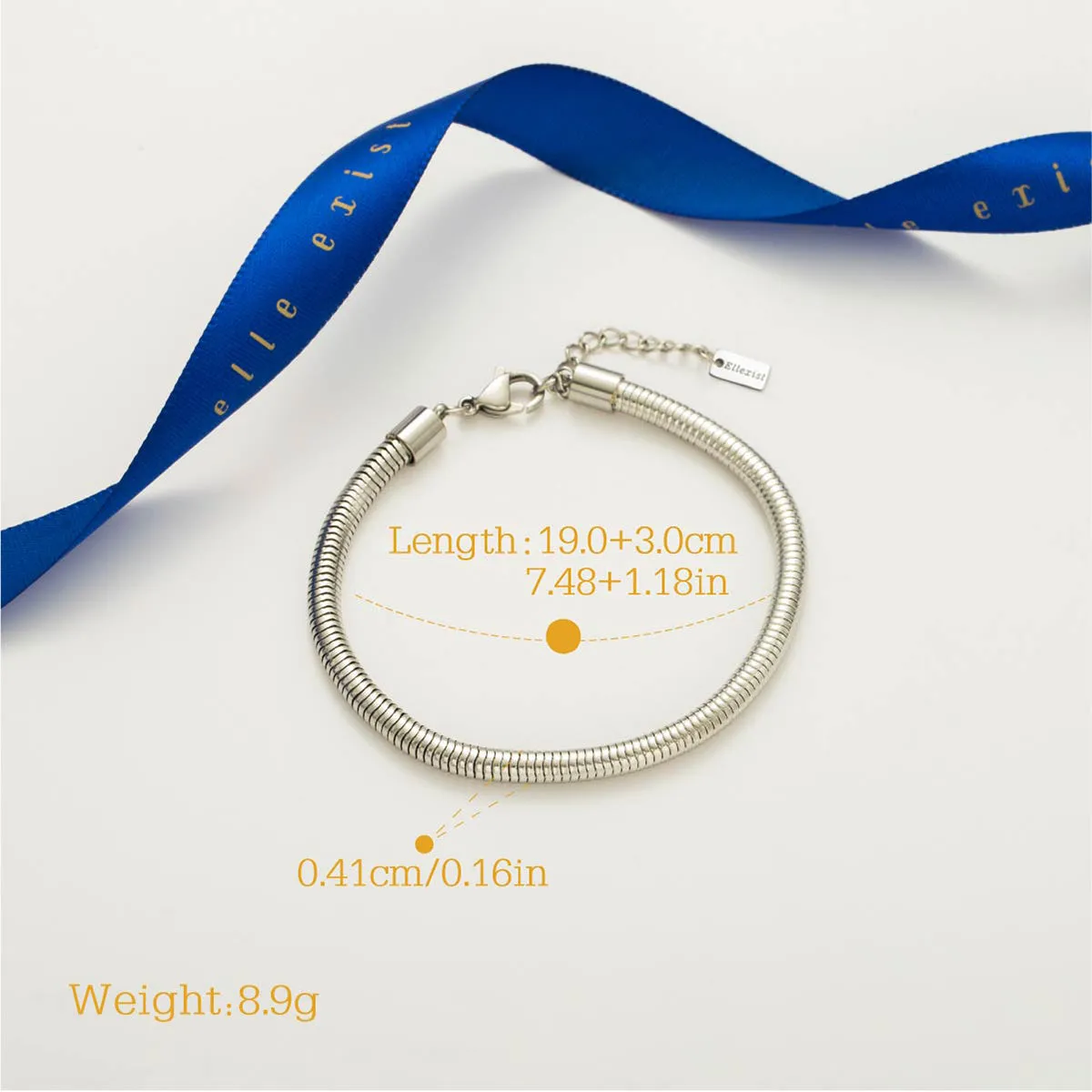 Sleek Flex sold by Elleexist product image thumbnail 2