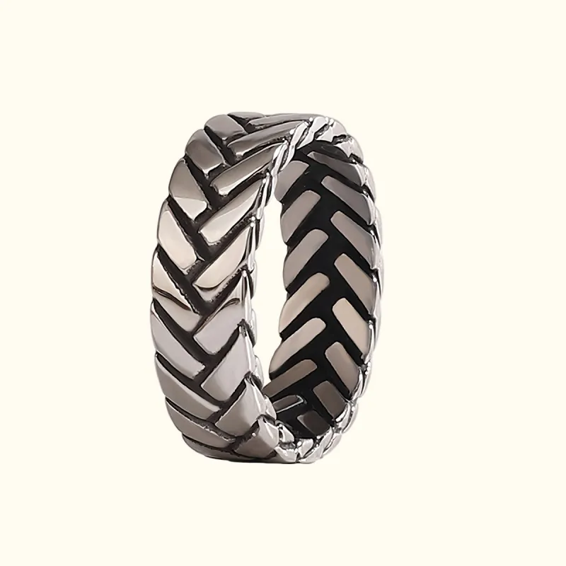 Bold Weave sold by Elleexist