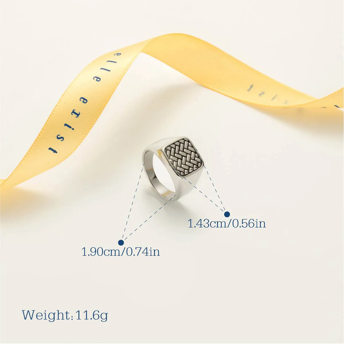 Weave sold by Elleexist product image thumbnail 2