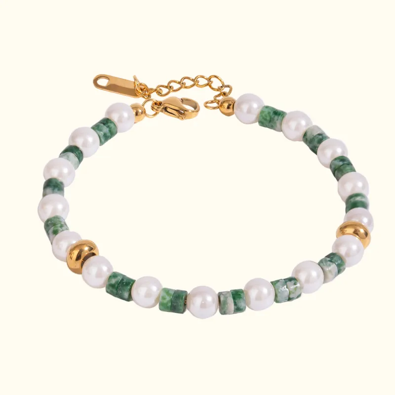 Emerald Harmony sold by Elleexist