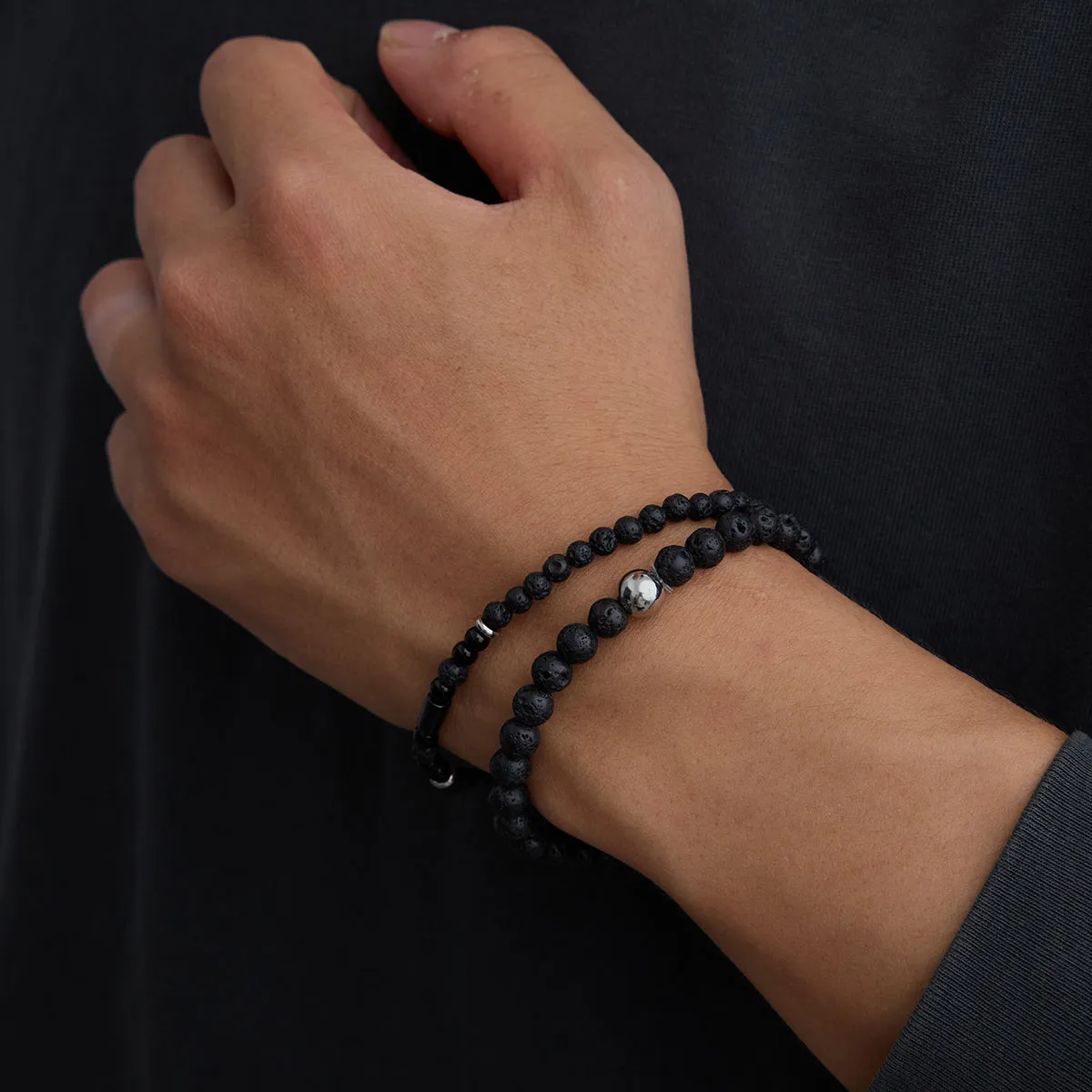 Noir Essence sold by Elleexist product image thumbnail 4