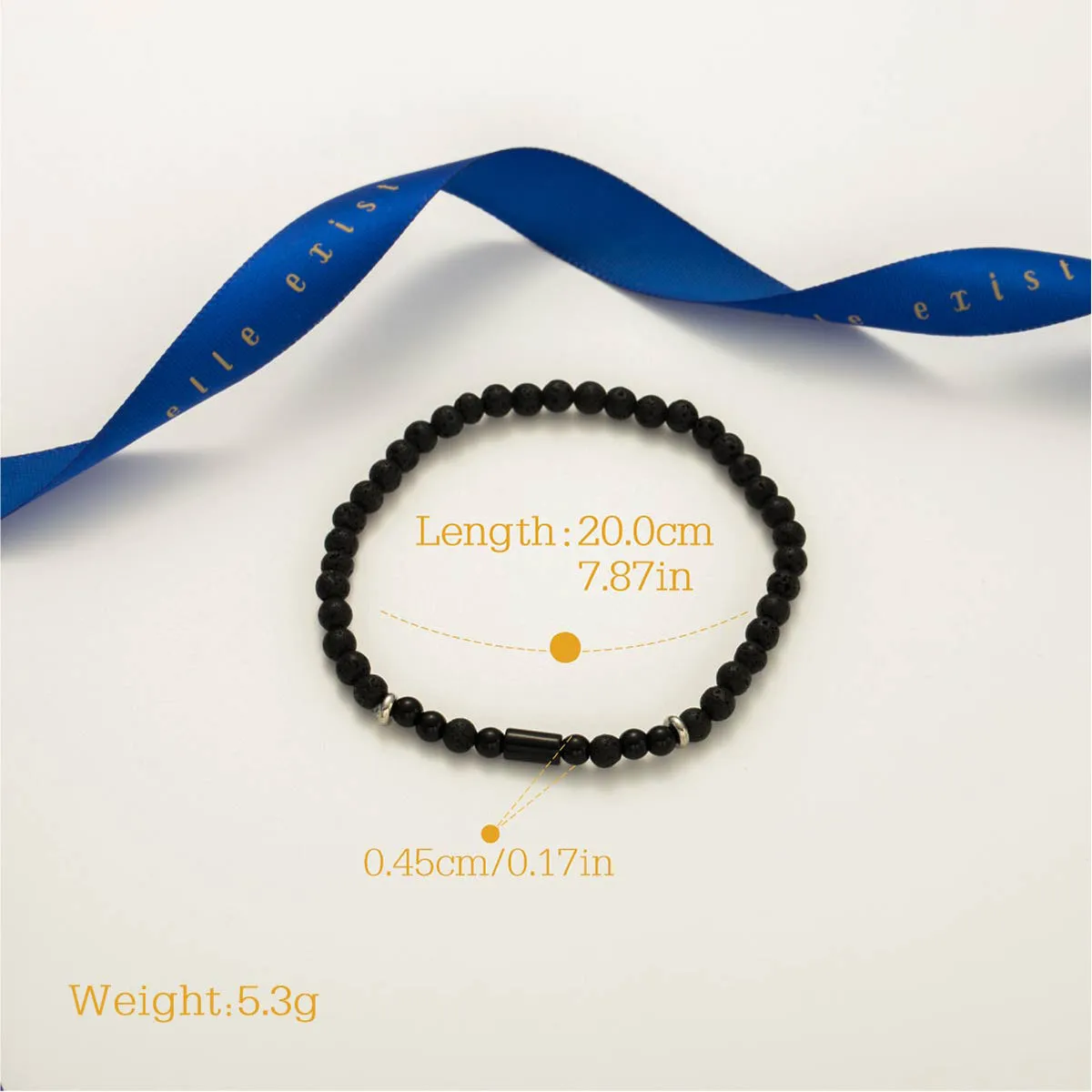 Noir Essence sold by Elleexist product image thumbnail 2