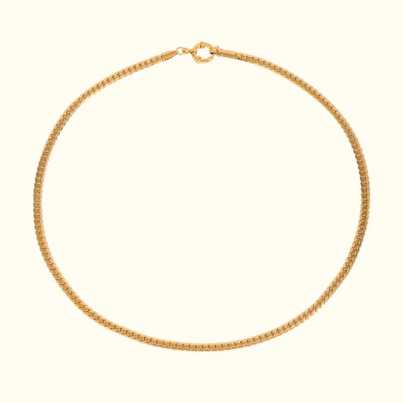 Luxe Link sold by Elleexist