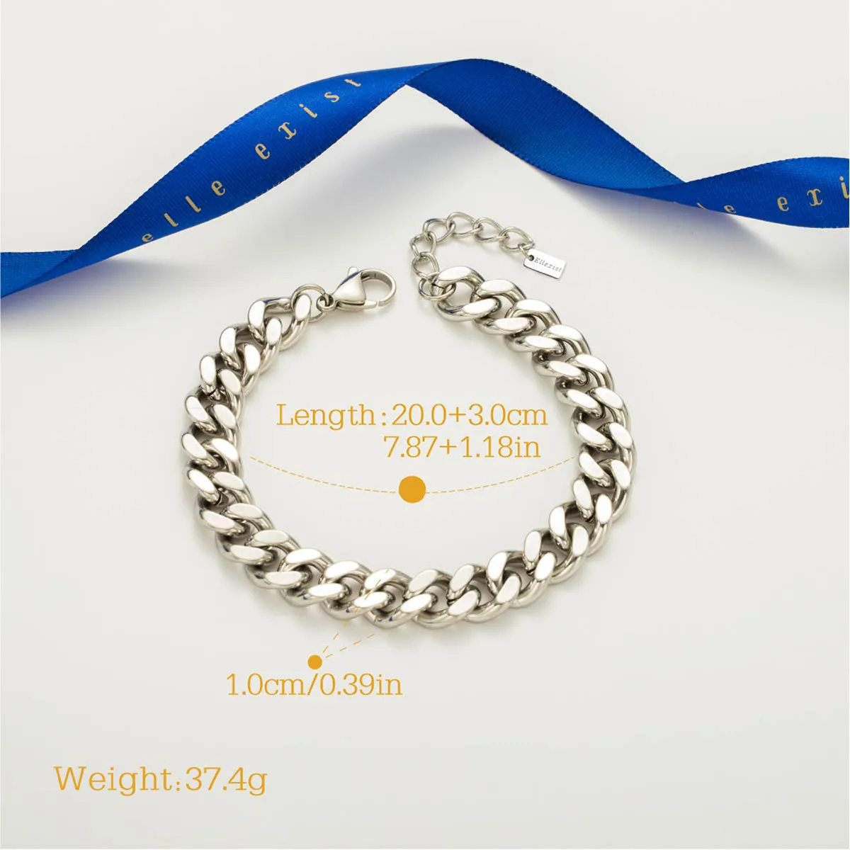 Classic Link sold by Elleexist product image thumbnail 2