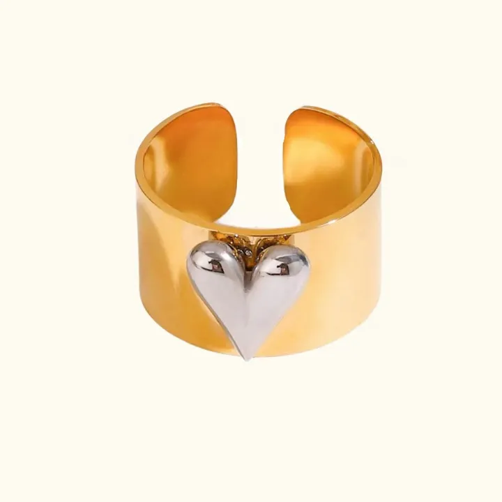 Boldheart sold by Elleexist