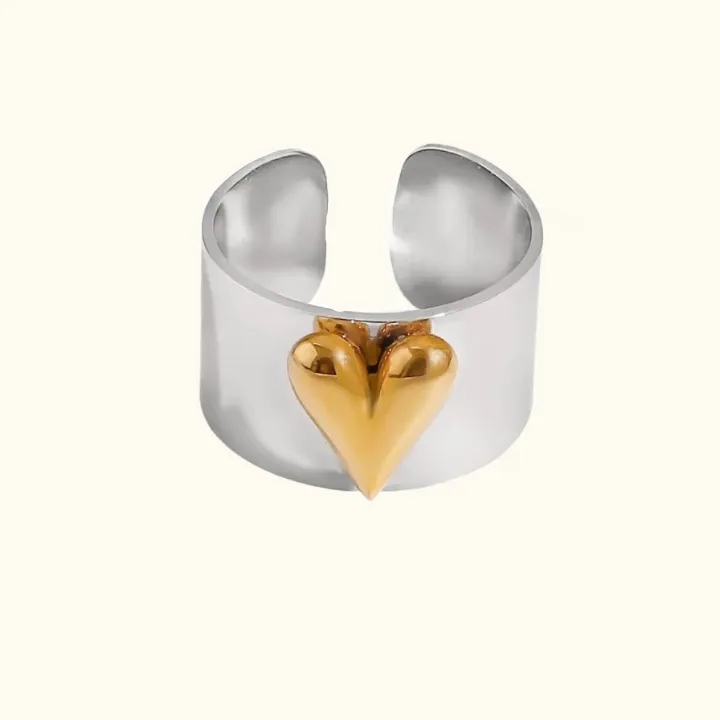 Boldheart sold by Elleexist product image thumbnail 4