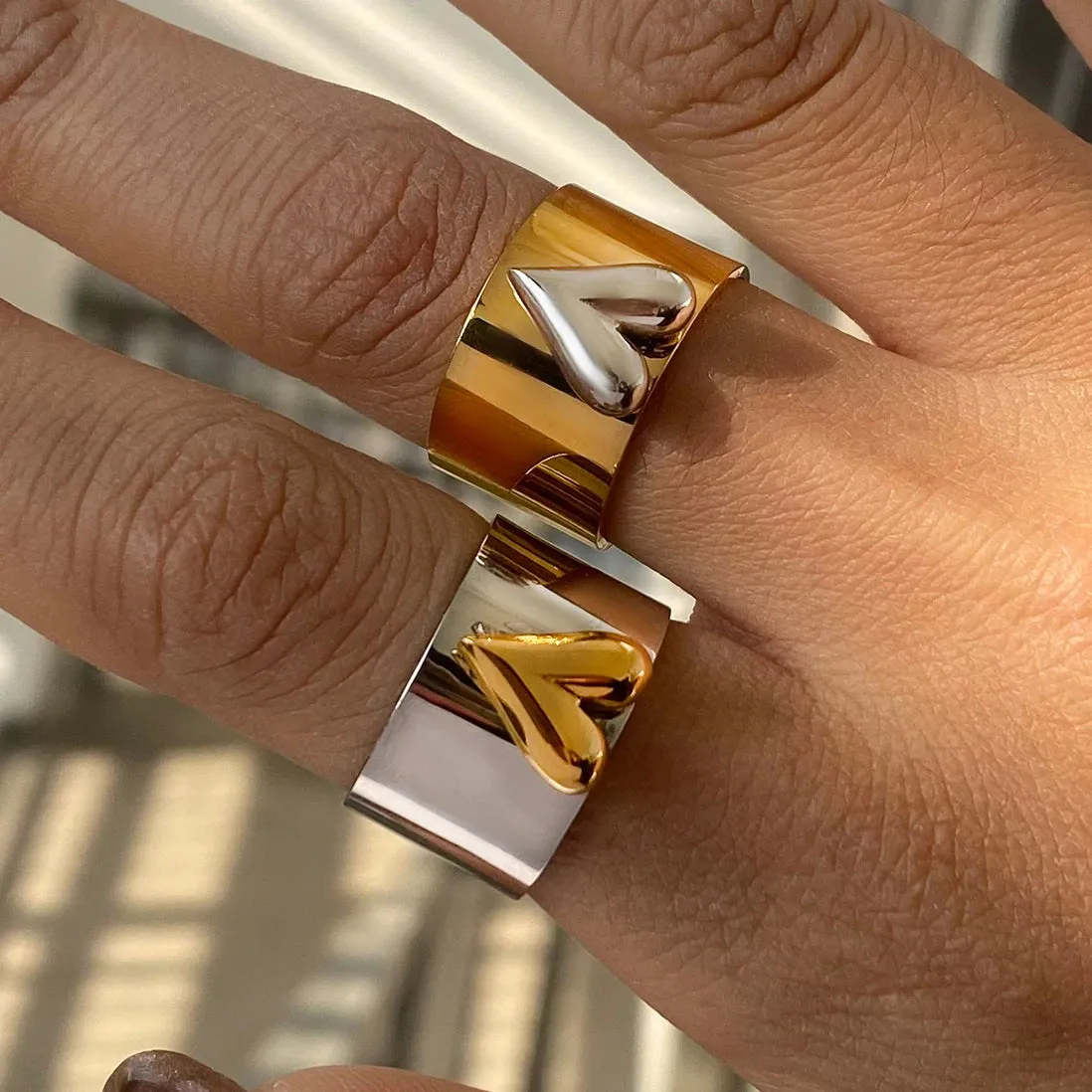 Boldheart sold by Elleexist product image thumbnail 5