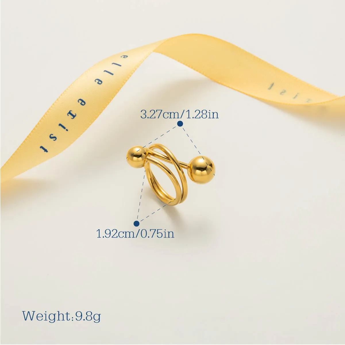 Radiant Sphere sold by Elleexist product image thumbnail 2