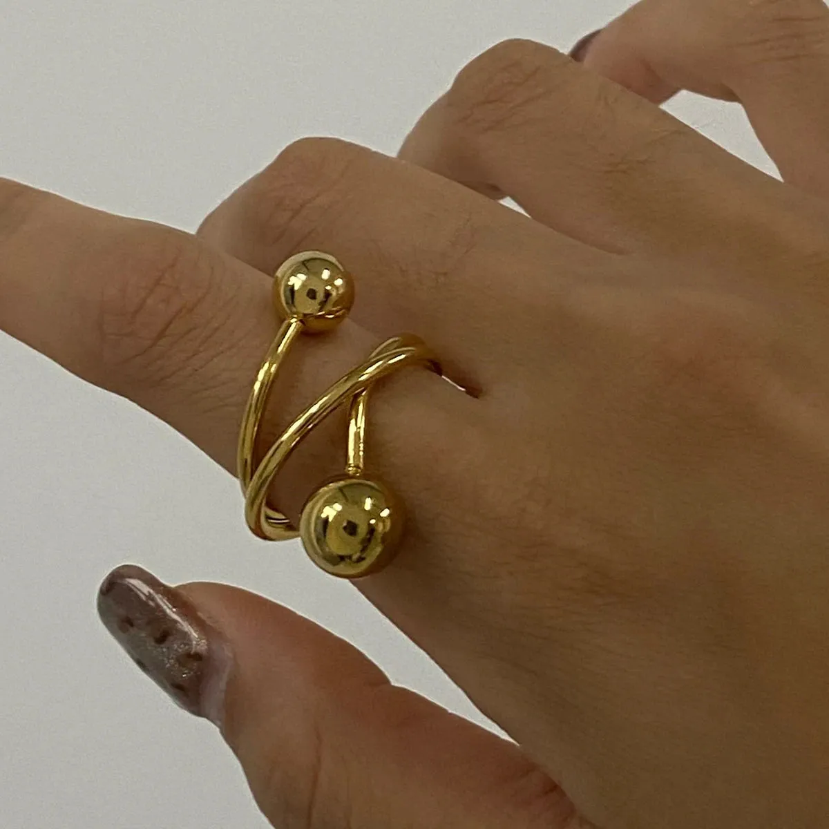 Radiant Sphere sold by Elleexist product image thumbnail 3