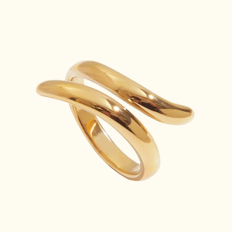 Liquid Curve sold by Elleexist