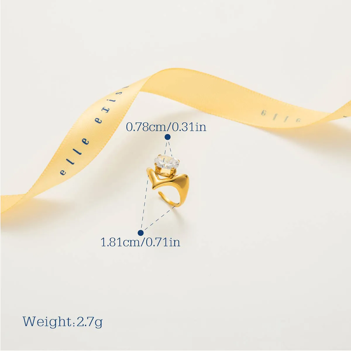 Luna Spark sold by Elleexist product image thumbnail 2