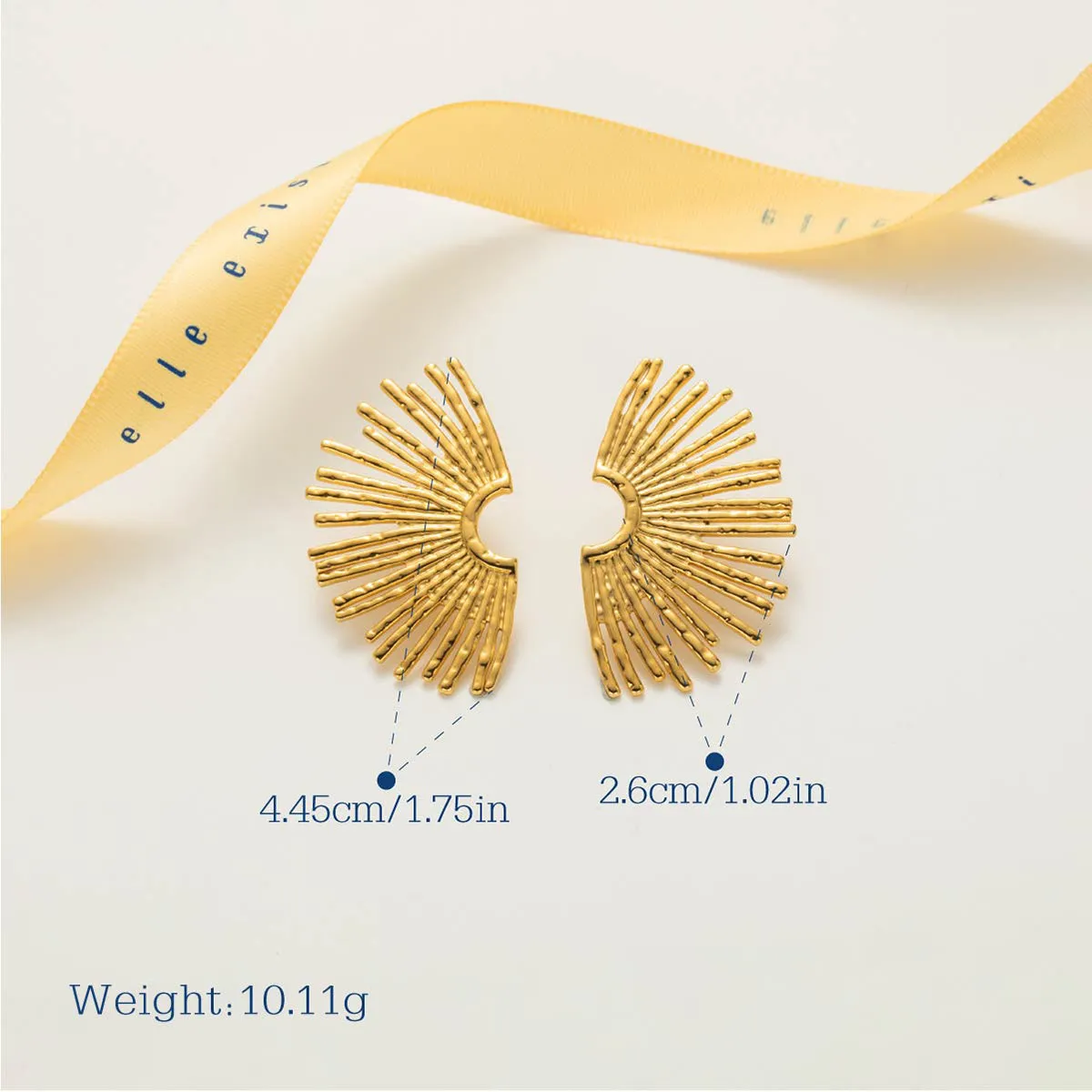 Aurora Fan sold by Elleexist product image thumbnail 2