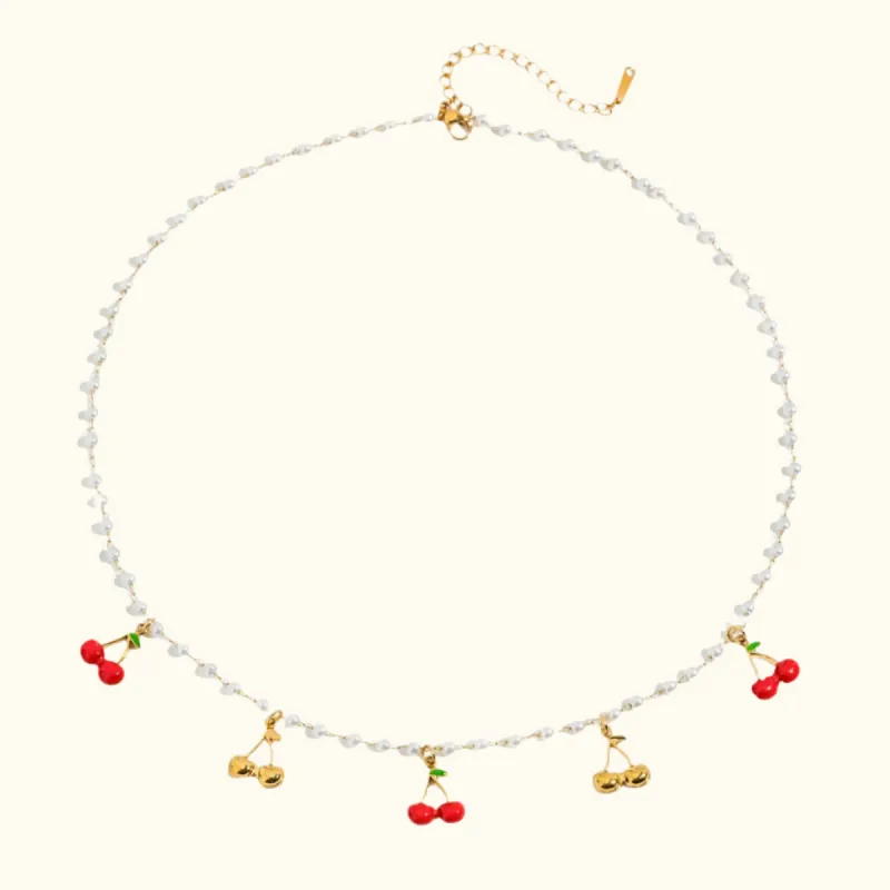 Cherry Bloom sold by Elleexist