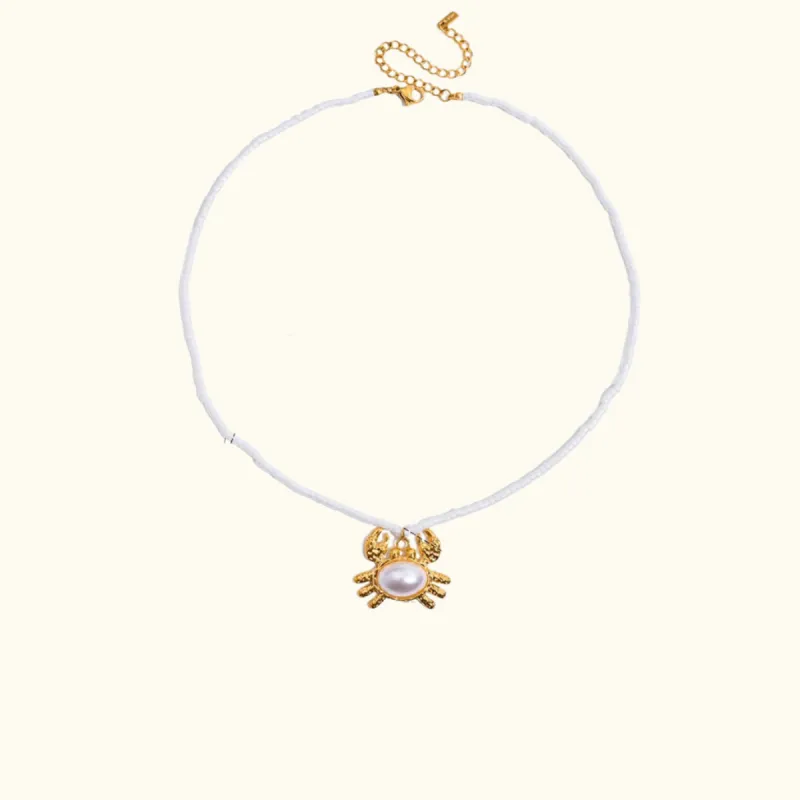 Oceanic Charm sold by Elleexist