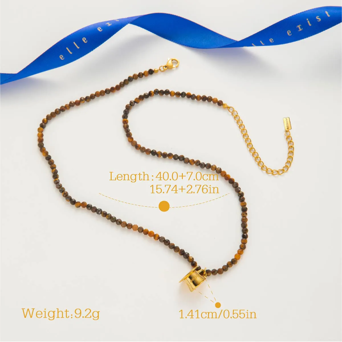 Ember Glimmer sold by Elleexist product image thumbnail 2