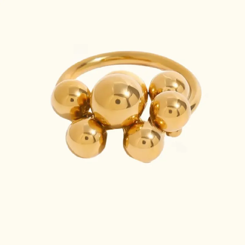 Radiant Cluster sold by Elleexist