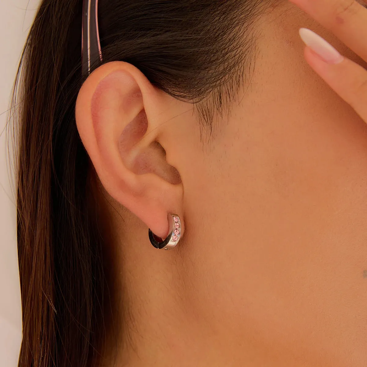Crystal Linea sold by Elleexist product image thumbnail 3