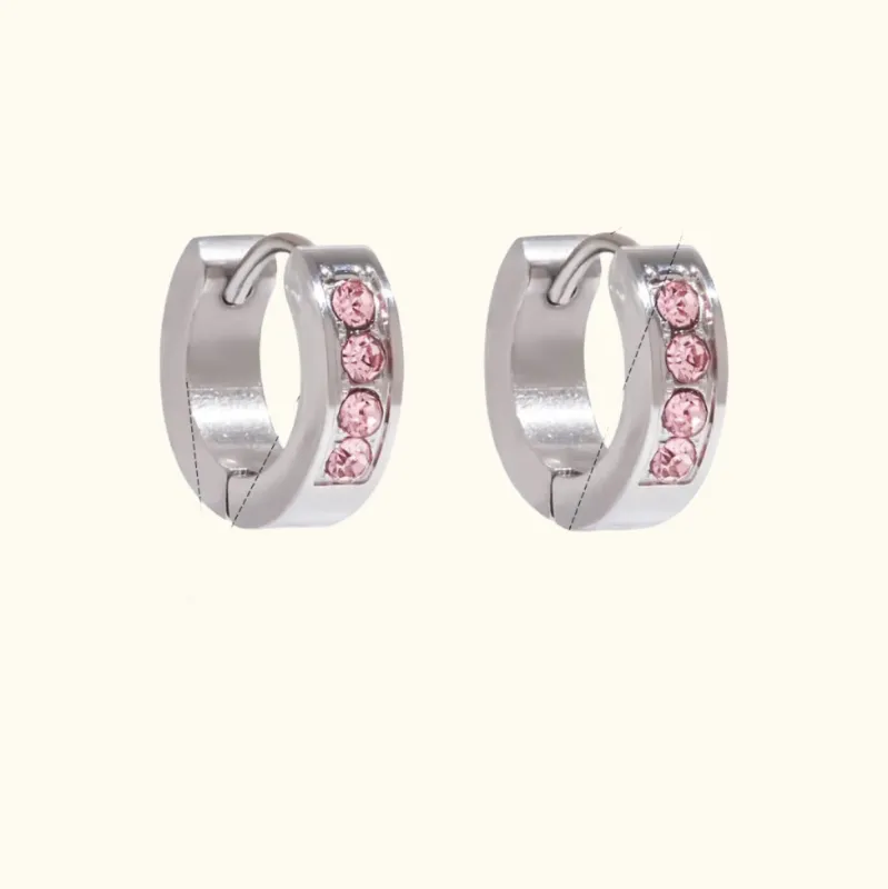 Crystal Linea made by Elleexist