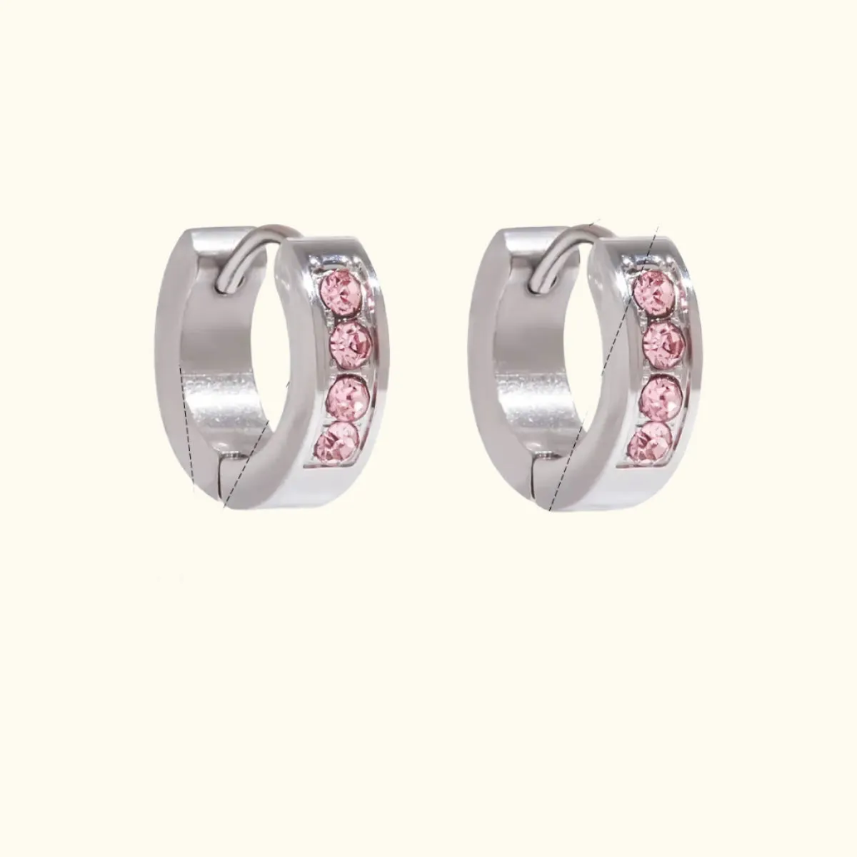 Crystal Linea sold by Elleexist