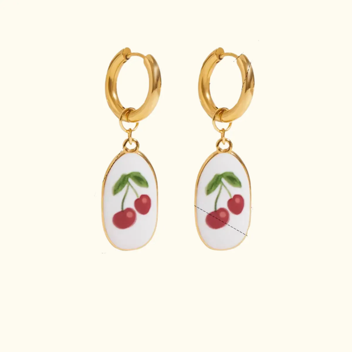 Cherry Bloom sold by Elleexist