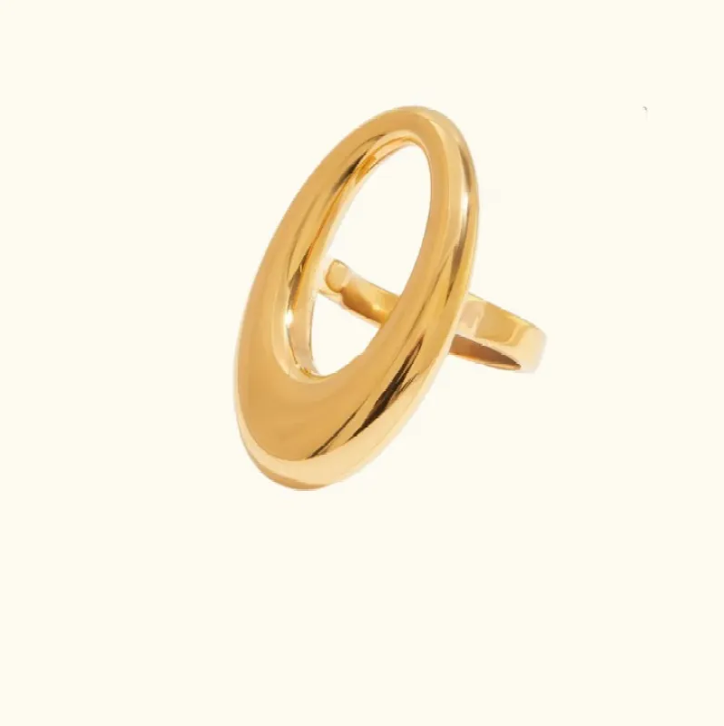 Orbit Halo sold by Elleexist