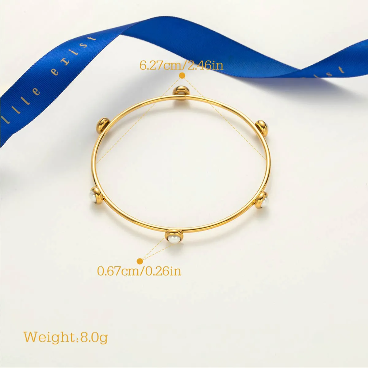 Orbita Bangl sold by Elleexist product image thumbnail 4