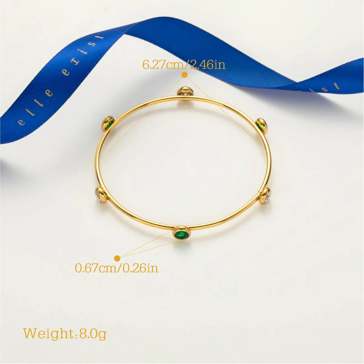 Orbita Bangl sold by Elleexist product image thumbnail 2