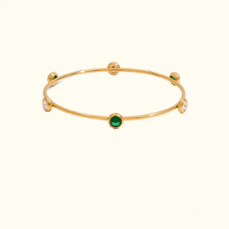 Orbita Bangl sold by Elleexist