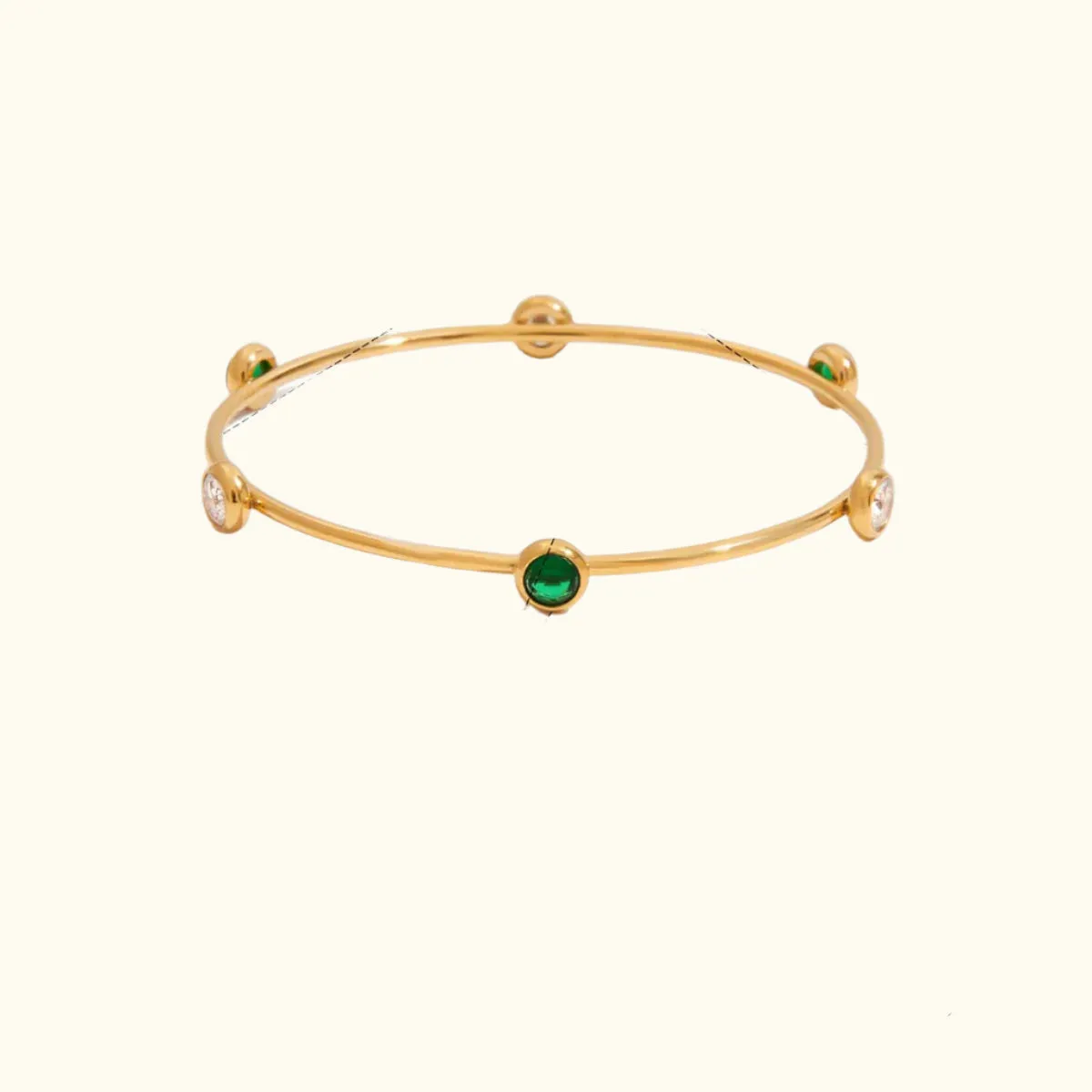 Orbita Bangl sold by Elleexist