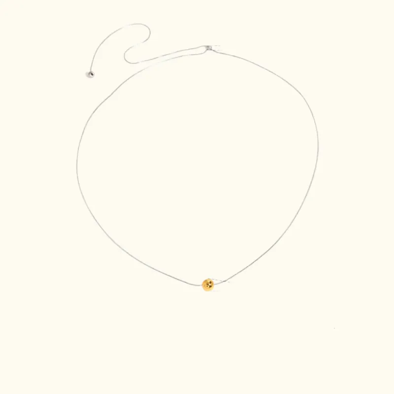 Sunbeam Dot sold by Elleexist