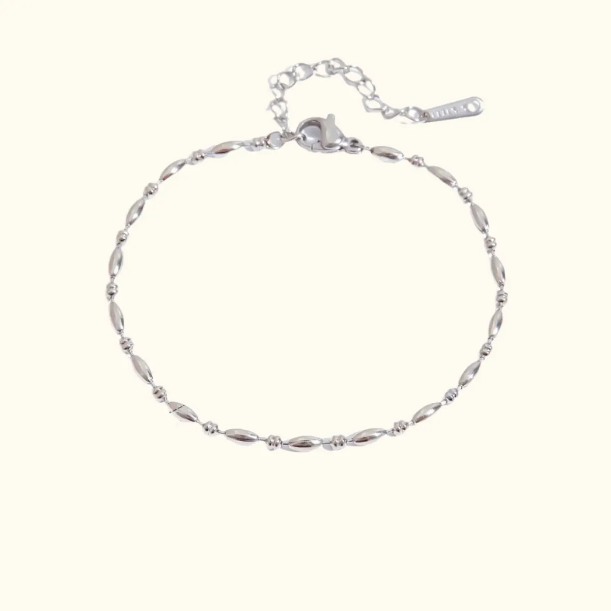 Solana Silver sold by Elleexist