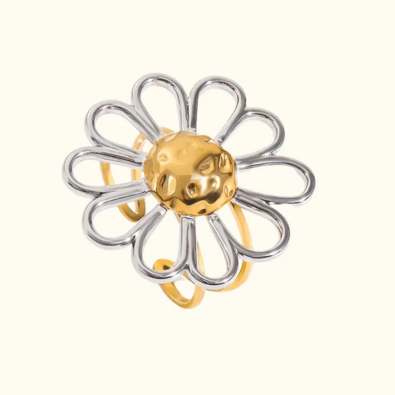 Daisy Bloom sold by Elleexist