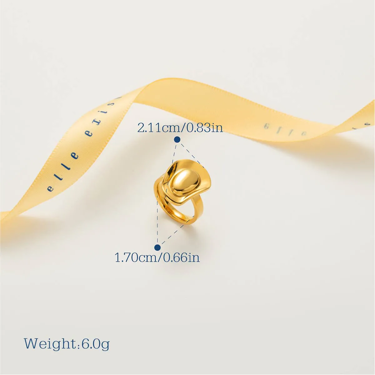 Lustrous Orbit sold by Elleexist product image thumbnail 2