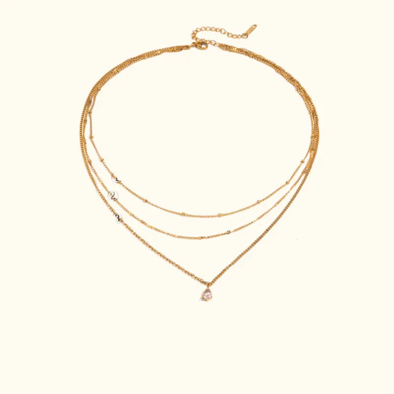 Celestial Strands sold by Elleexist