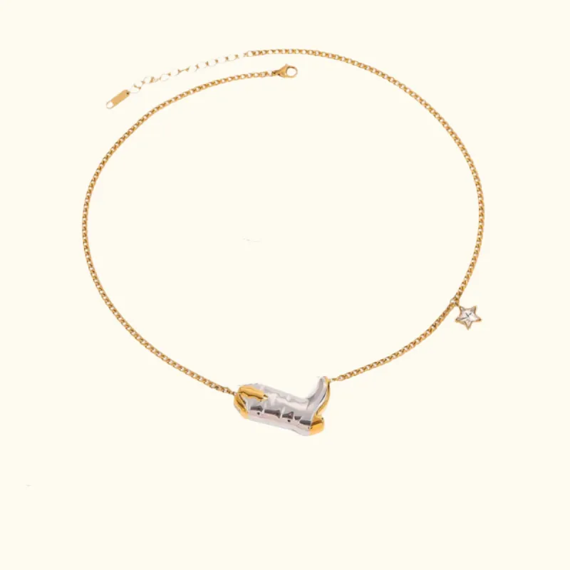 Western Star sold by Elleexist