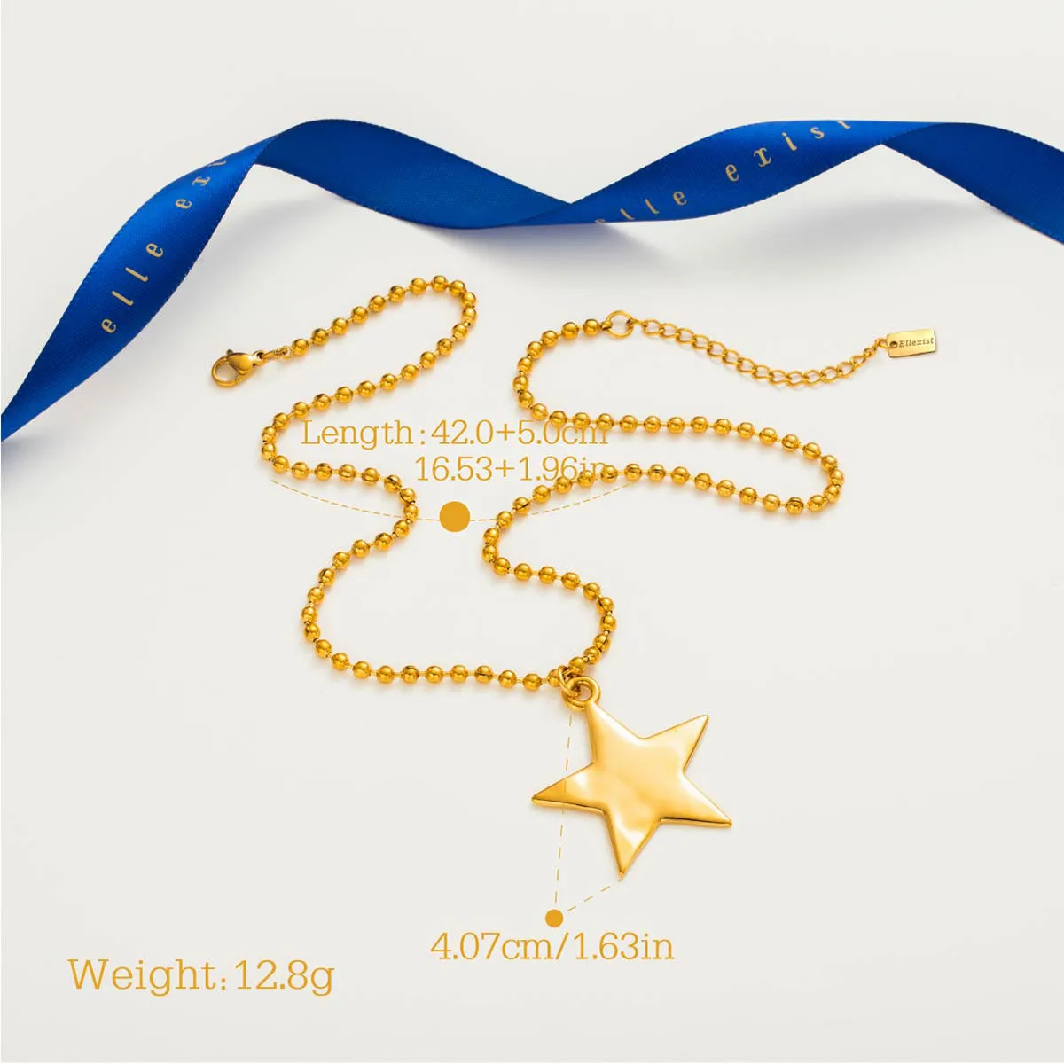 Gilded Starlight sold by Elleexist product image thumbnail 2