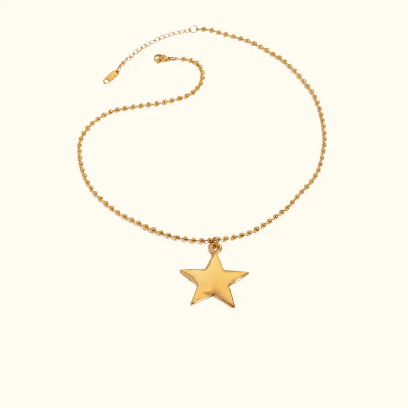 Gilded Starlight sold by Elleexist