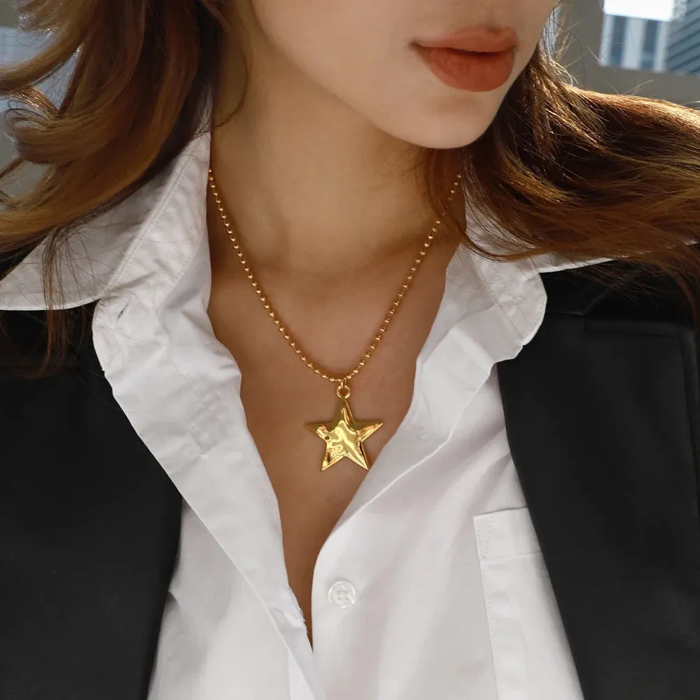 Gilded Starlight sold by Elleexist product image thumbnail 3