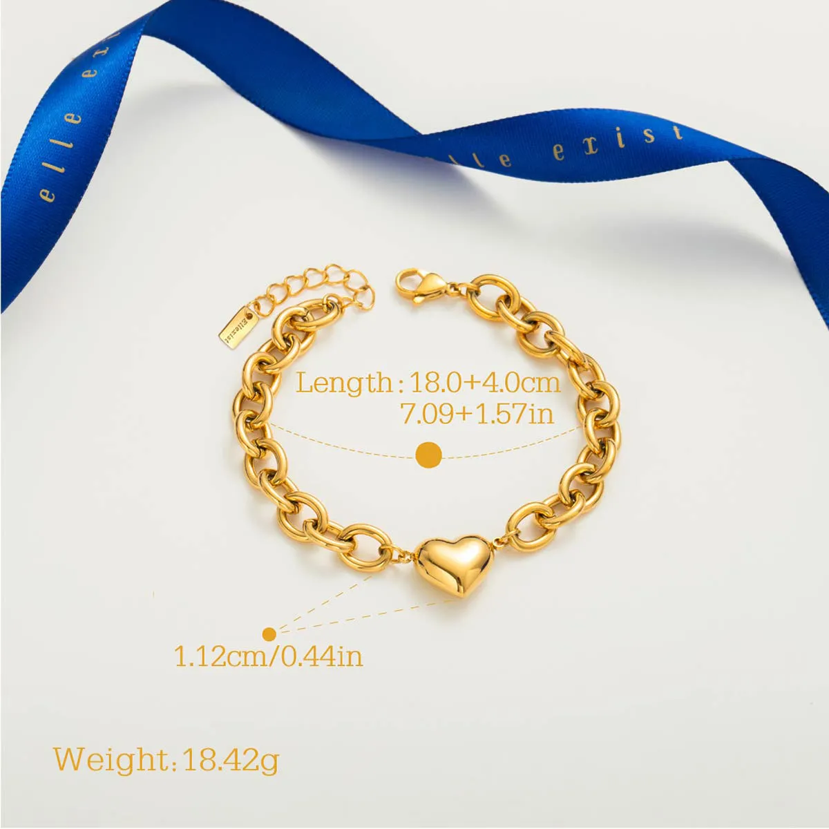 Corda sold by Elleexist product image thumbnail 2